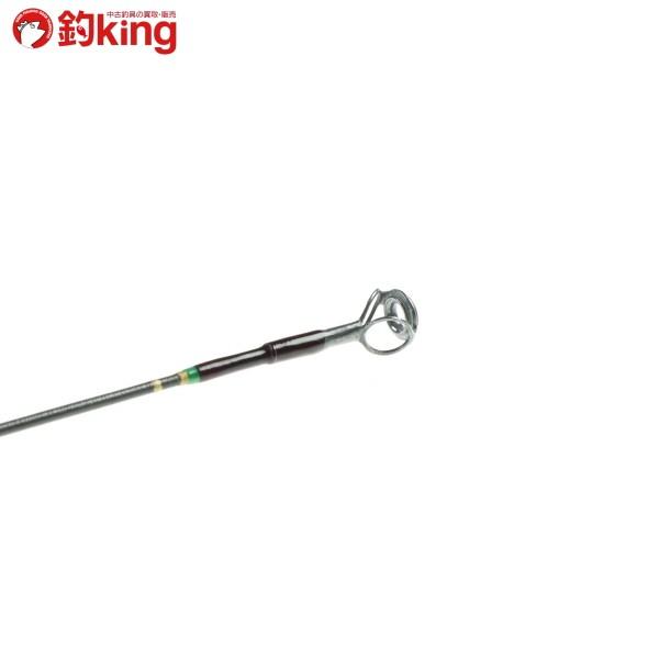 DAIKO ダイコー 南方竿 60号 四・八米 SiCガイド仕様/F265Y 美品 DAIKO ダイコー 南方竿 60号 四・八米 SiCガイド仕様/F265Y 美品
