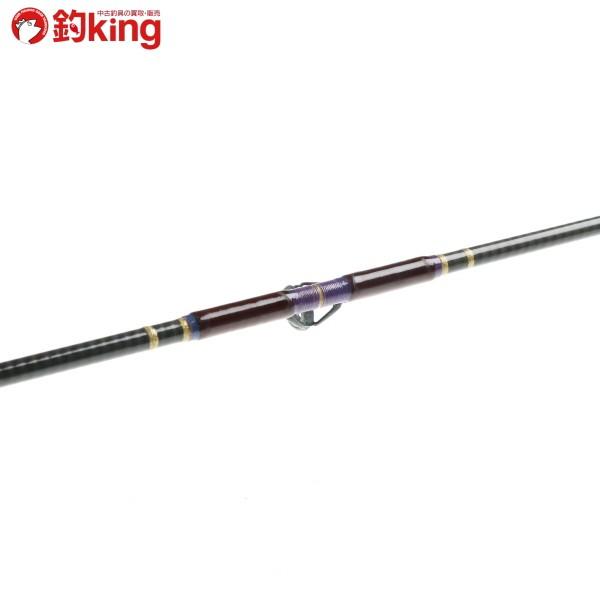 DAIKO ダイコー 大物 石鯛竿 五・四米 SiCガイド仕様 替穂先付 DAIKO ダイコー 大物 石鯛竿 五・四米 SiCガイド仕様 替穂先付