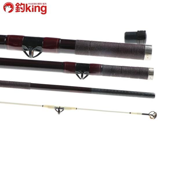 DAIKO ダイコー プレシオ石鯛 540H/F269Y 美品 石鯛 イシダイ 口 DAIKO ダイコー プレシオ石鯛 540H/F269Y 美品 石鯛 イシダイ 口