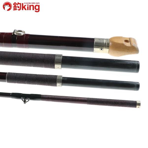 DAIKO ダイコー プレシオ石鯛 540H/F269Y 美品 石鯛 イシダイ 口 DAIKO ダイコー プレシオ石鯛 540H/F269Y 美品 石鯛 イシダイ 口