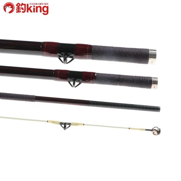 DAIKO（ダイコー） プレシオ石鯛 500MH/F271Y 美品 石鯛 イシダイ 口白