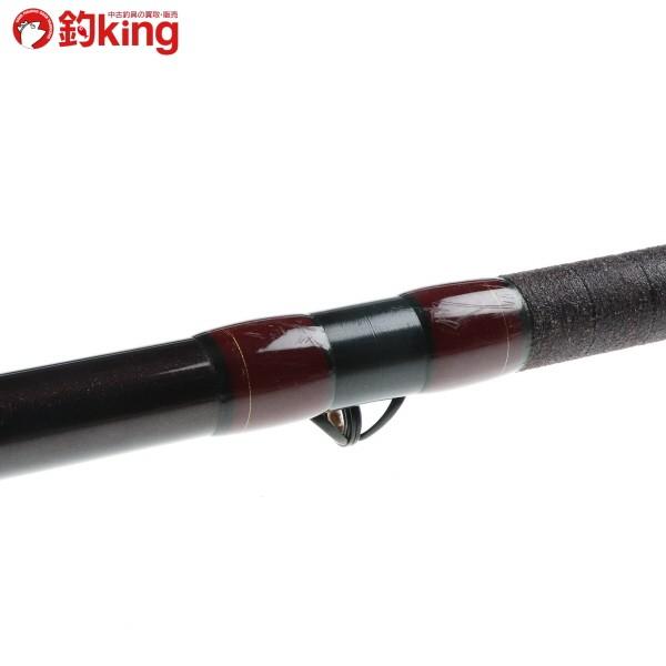 DAIKO（ダイコー） プレシオ石鯛 500MH/F271Y 美品 石鯛 イシダイ 口白
