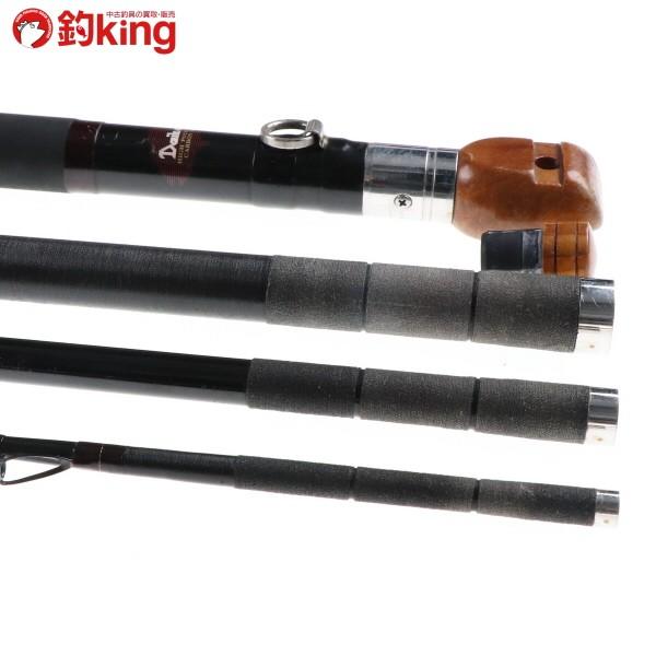 DAIKO（ダイコー） フルフィールド 伝承 石鯛 500MH/F277Y 美品 石鯛