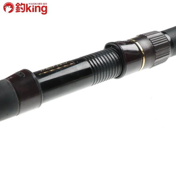 DAIKO（ダイコー） フルフィールド 伝承 石鯛 500MH/F277Y 美品 石鯛