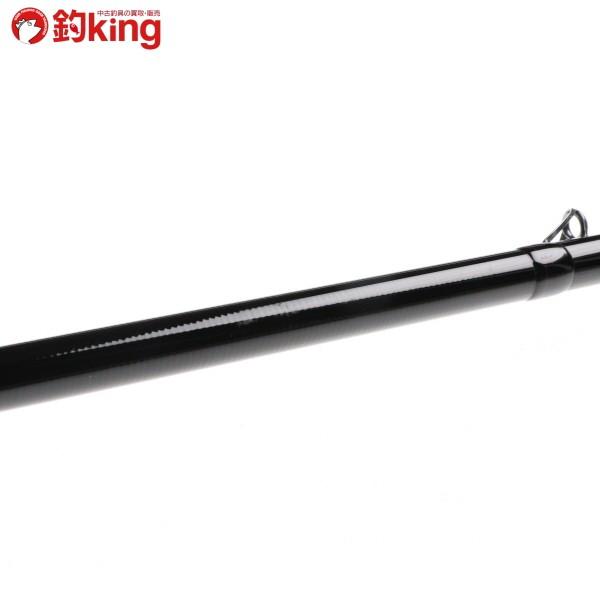DAIKO ダイコー 並継 石鯛竿 靱 530SHINARI/F278Y 極上品 石鯛 DAIKO ダイコー 並継 石鯛竿 靱 530SHINARI/F278Y 極上品 石鯛