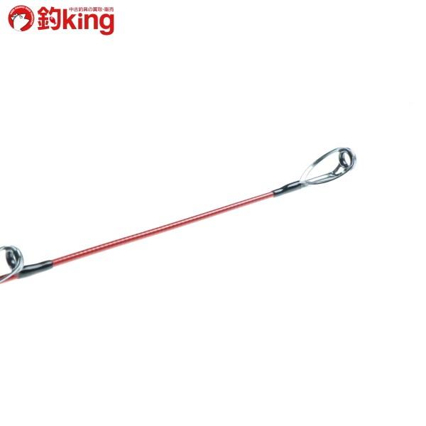 DAIKO ダイコー 並継 石鯛竿 靱 530SHINARI/F278Y 極上品 石鯛 DAIKO ダイコー 並継 石鯛竿 靱 530SHINARI/F278Y 極上品 石鯛