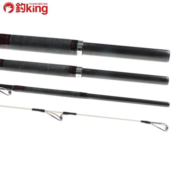 DAIKO ダイコー プロフィールド石鯛 スーパーロイヤル 520 GAZE