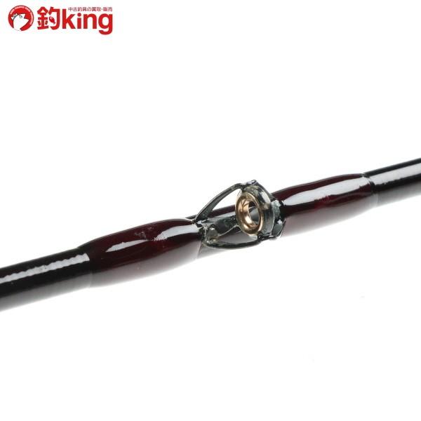 シマノ（SHIMANO） NFT NF ベイシス石鯛 500 替穂先付/F288L 美品 石鯛