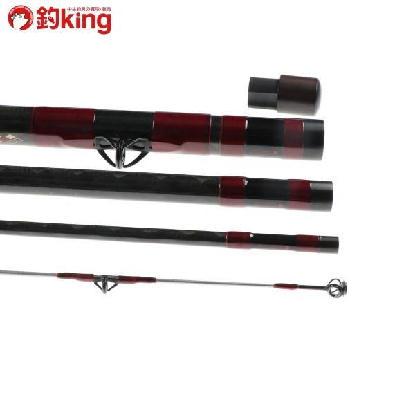 シマノ NFT ダイヤフラッシュ ボロン 石鯛 500/F292Y 美品 シマノ NFT ダイヤフラッシュ ボロン 石鯛 500/F292Y 美品
