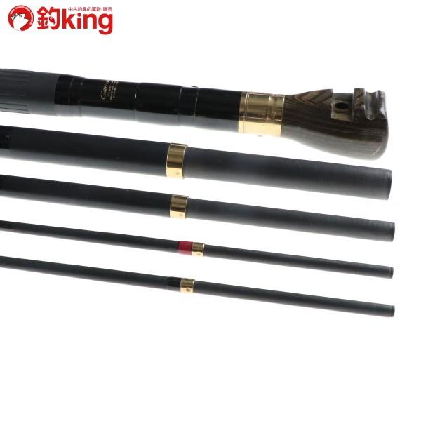Gamakatsu がまかつ がま石 ゼクサー M540/F301Y 美品 石鯛 Gamakatsu がまかつ がま石 ゼクサー M540/F301Y 美品 石鯛