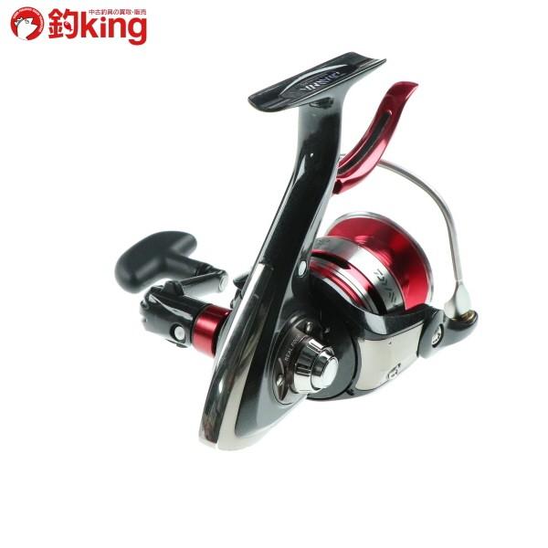 DAIWA（ダイワ） 10プレイソ 3000LBD 03トーナメントISO-Z 2500LBD