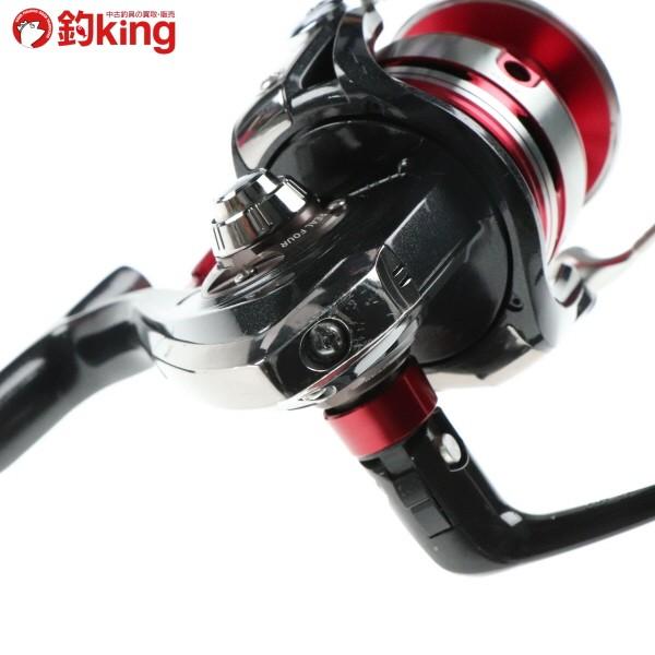 DAIWA(釣り) ダイワ 10プレイソ 3000LBD 03トーナメントISO-Z DAIWA(釣り) ダイワ 10プレイソ 3000LBD 03トーナメントISO-Z