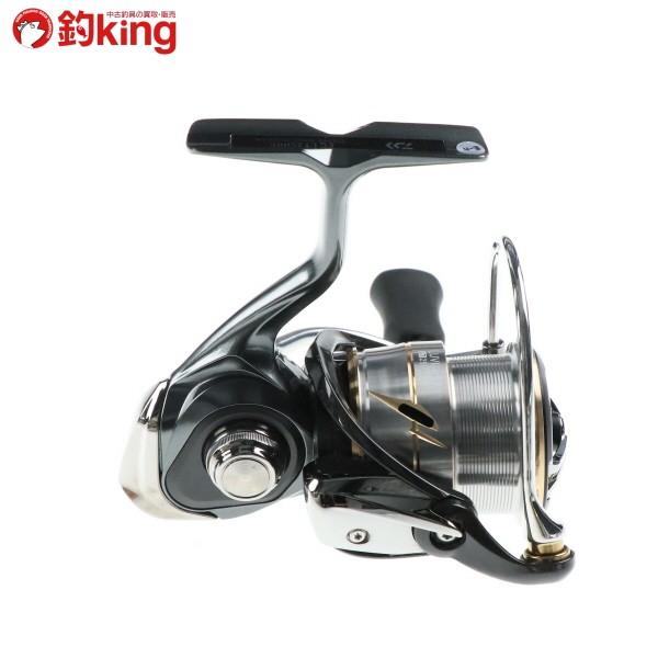 ダイワ ルビアス Fc Lt 2500s F319m 極上品 アジ 鯵 アジング ライトゲーム ルアーフィッシング 釣り 1 釣king 通販 Yahoo ショッピング