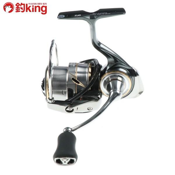 ダイワ ルビアス Fc Lt 2500s F319m 極上品 アジ 鯵 アジング ライトゲーム ルアーフィッシング 釣り 1 釣king 通販 Yahoo ショッピング