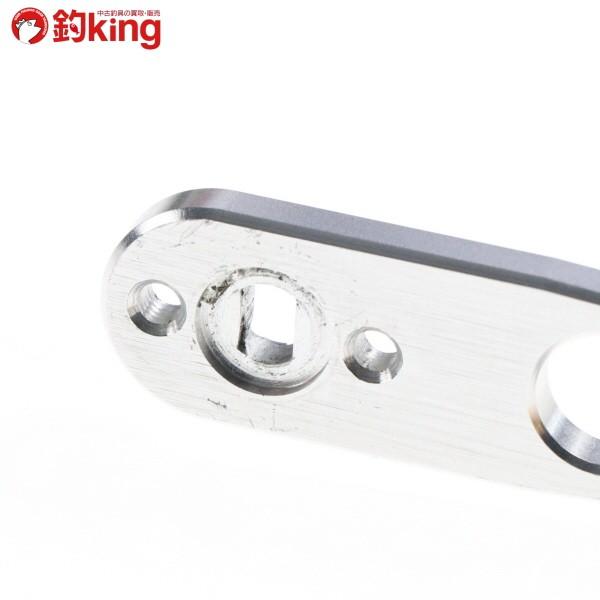 CCM パワーハンドル Tシェイプ ダイワ電動リール用/F323M 美品 船釣り