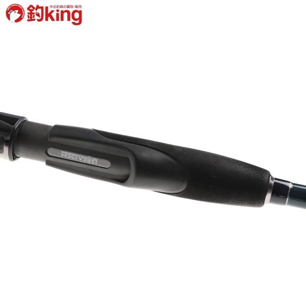 BREADEN（ブリーデン） SWG スペシメン 76 tiptop TORZITY/F349L