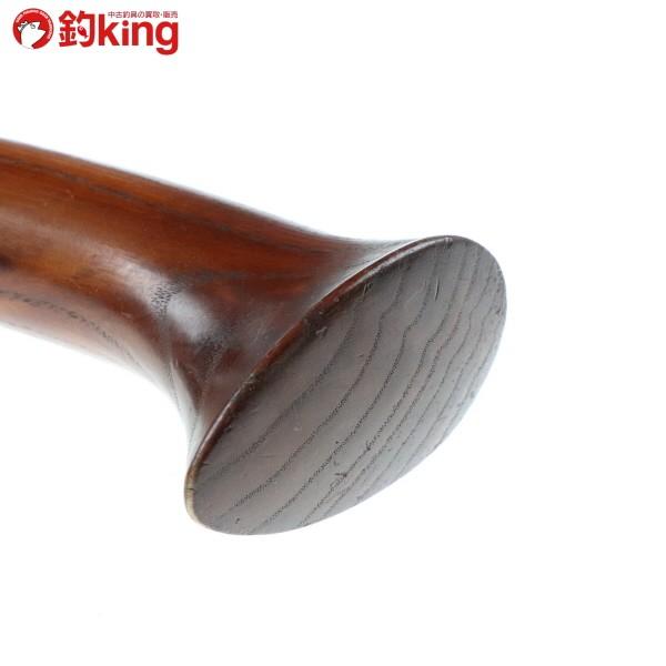 道楽 エログリップ/F358M 美品 ブラックバス バス釣り フィッシング