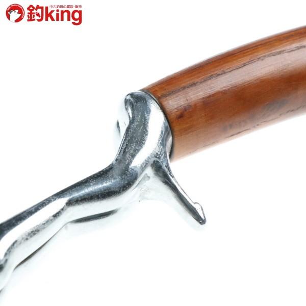 道楽 エログリップ/F358M 美品 ブラックバス バス釣り