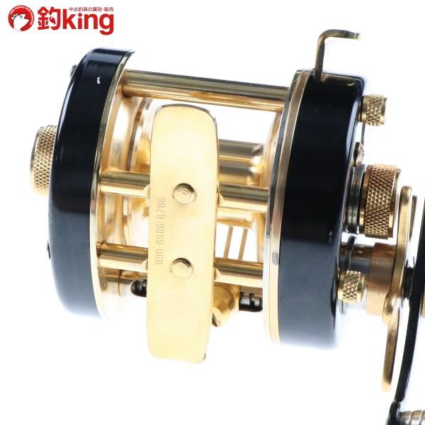 道楽 バイトマン 97/F366M 美品 ブラックバス バス釣り フィッシング