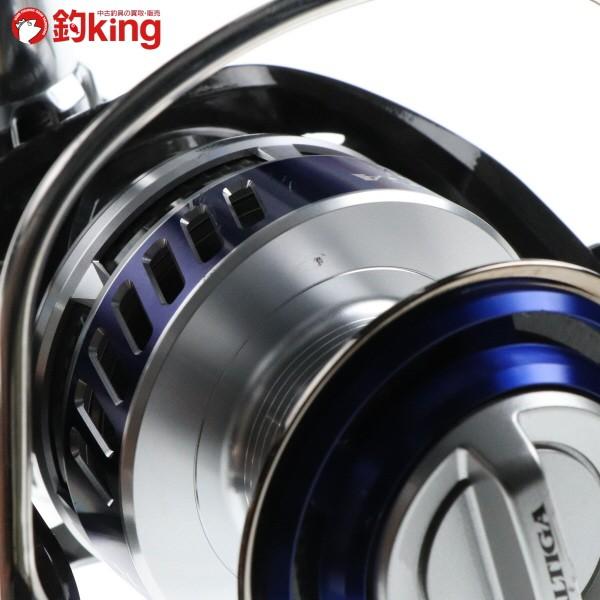 DAIWA(釣り) ダイワ 10ソルティガ 4500H/F419M ヒラマサ DAIWA(釣り) ダイワ 10ソルティガ 4500H/F419M ヒラマサ