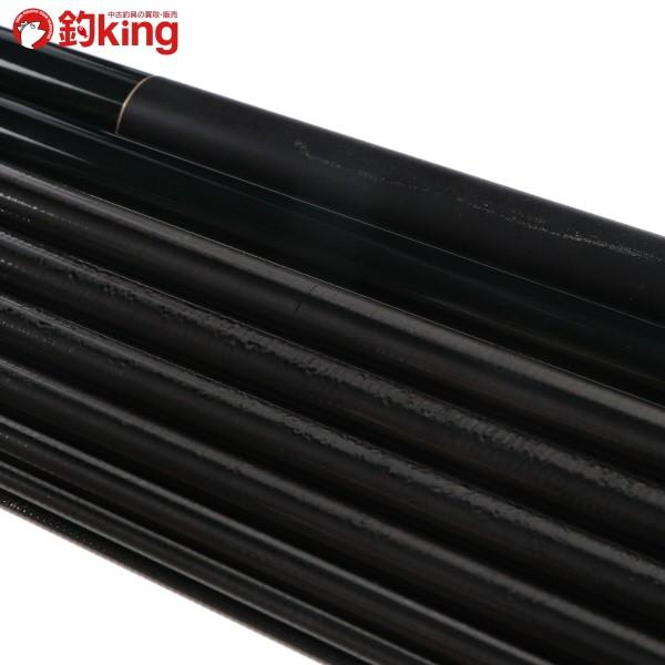 シマノ（SHIMANO） 天平本流 硬調 75-80ZE/F425L 美品 渓流 ヤマメ