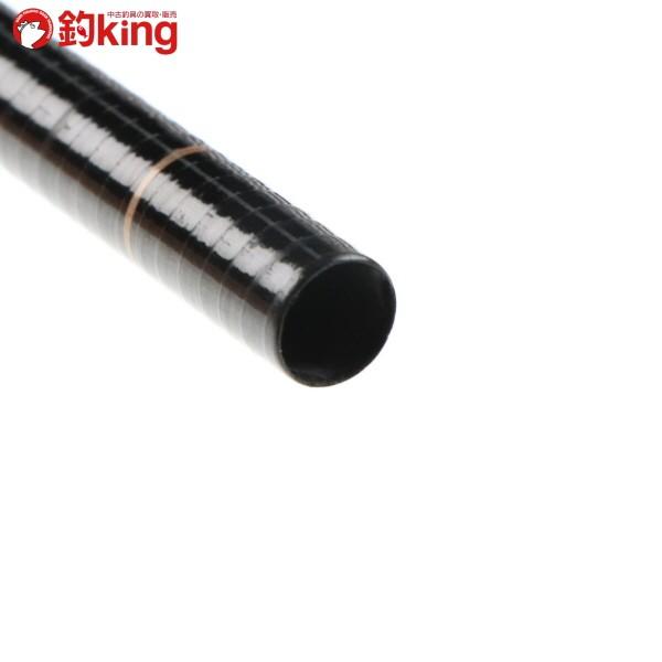 シマノ（SHIMANO） 天平本流 硬調 75-80ZE/F425L 美品 渓流 ヤマメ