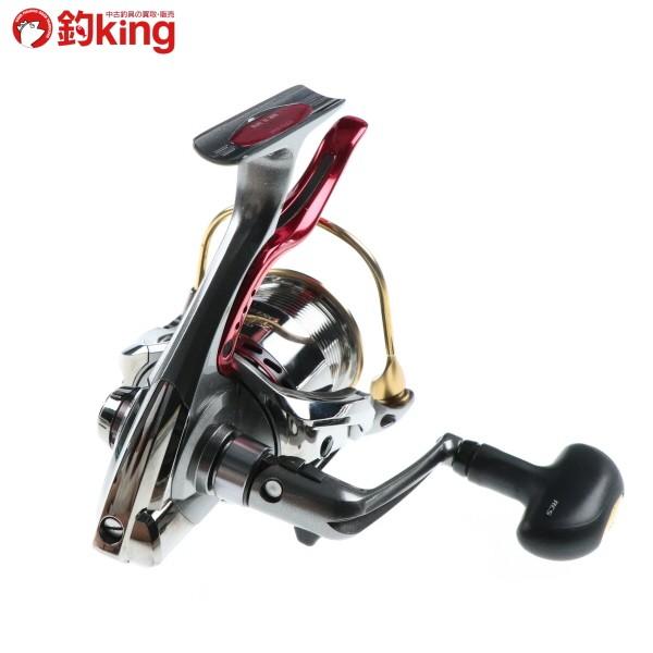 アイズファクトリー06トーナメントisoz 競技　カスタムボディー DAIWA（ダイワ） 06トーナメントISO Z 競技 RCS ISO 競技 アイズ