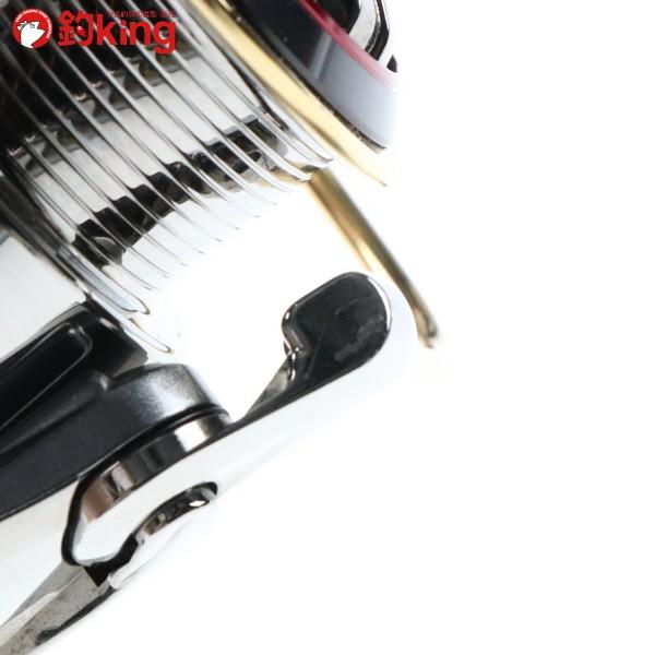 DAIWA（ダイワ） 06トーナメントISO Z 競技 RCS ISO 競技 アイズ