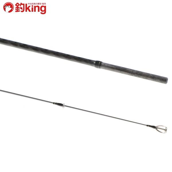 シマノ ソアレSS アジング S68UL-S/F460L 美品 アジ 鯵 ライト