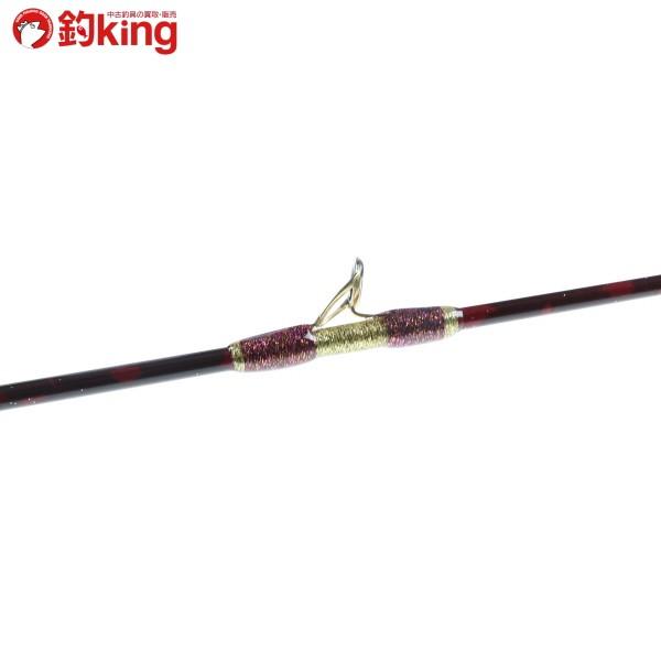 ZENITH（ゼニス） グラシスタ 落とし込み 195 カスタム/F463220 未使用