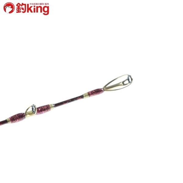 ZENITH（ゼニス） グラシスタ 落とし込み 195 カスタム/F463220 未使用