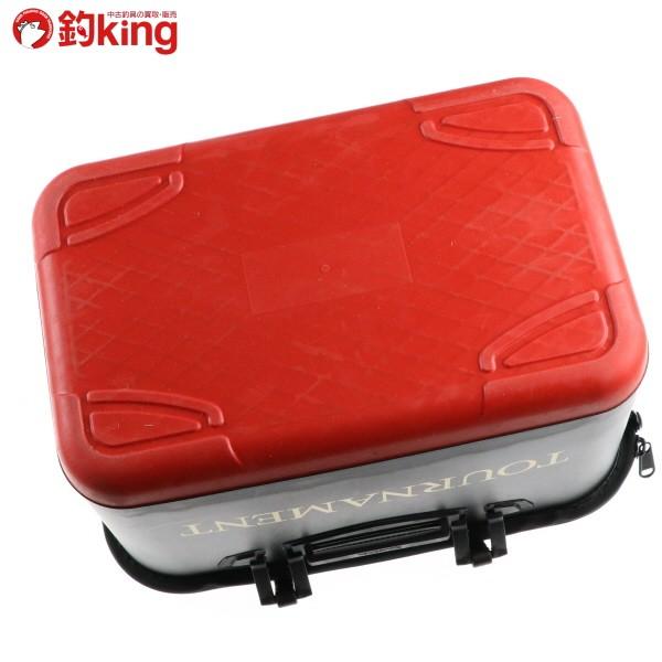 ダイワ トーナメント バッカン T Hd Fh40b F465m 美品 撒き餌 フカセ釣り 磯釣り グレ チヌ 黒鯛 メジナ 1 釣king 通販 Yahoo ショッピング