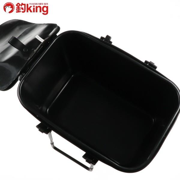 DAIWA（ダイワ） トーナメント バッカン T-HD FH40B/F465M 美品 撒き餌 