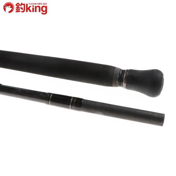 鮪 アブガルシアSXTS-84-KR ソルティーステージ ツナスペシャル 鮪 アブガルシアSXTS-84-KR ソルティーステージ ツナスペシャル - メルカリ