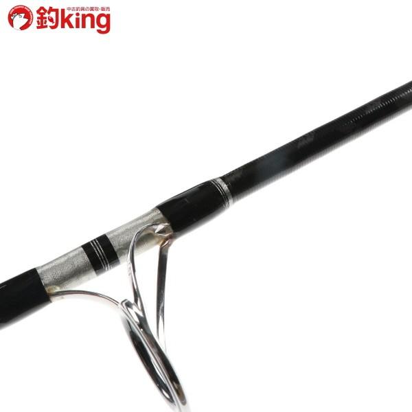 Abu Garcia（アブガルシア） ソルティーステージ KR-X ツナスペシャル