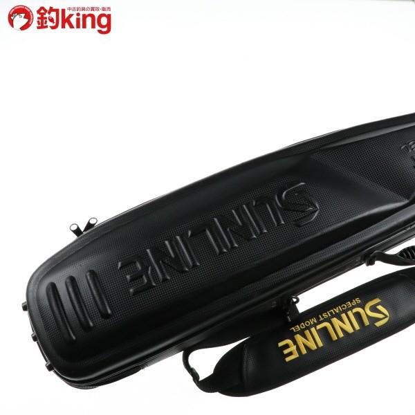 サンライン（SUNLINE） ステータス ハードロッドケース SFB-402/G001Y
