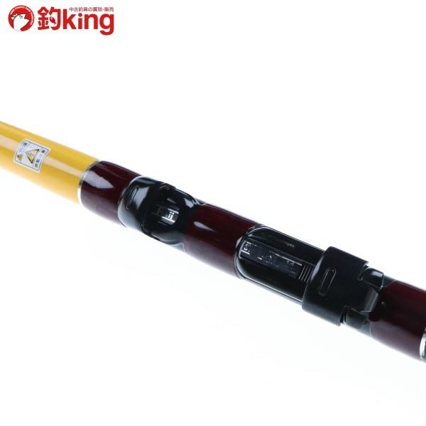 黒鯛工房 カセ筏師 THEチヌセレクションV2 中硬 135/G007M 美品 黒鯛工房 カセ筏師 THEチヌセレクションV2 中硬 135/G007M 美品