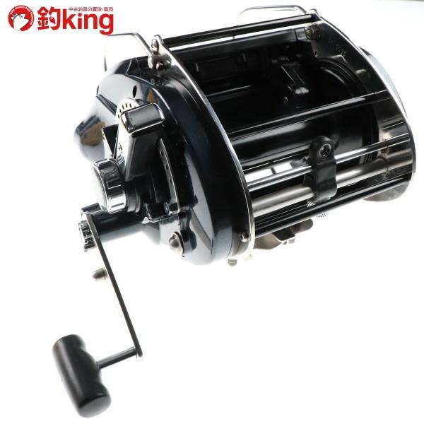 ミヤエポック ミヤマエ コマンド X-9 HP 12V/G035M 美品 船釣り 沖釣り