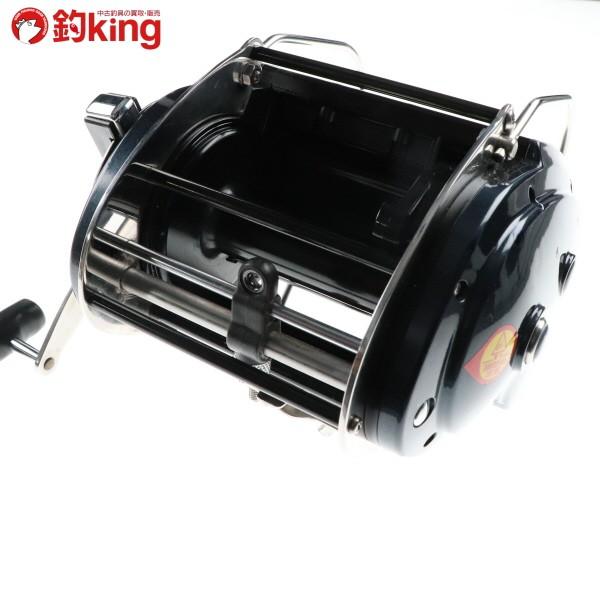 ミヤエポック ミヤマエ コマンド X-9 HP 12V/G035M 美品 船釣り