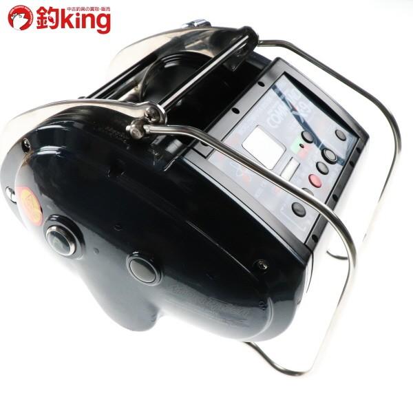 ミヤエポックCOMMAND X9HP 電動リール Yahoo!オークション -「ミヤマエコマンドx9」(リール) (フィッシング