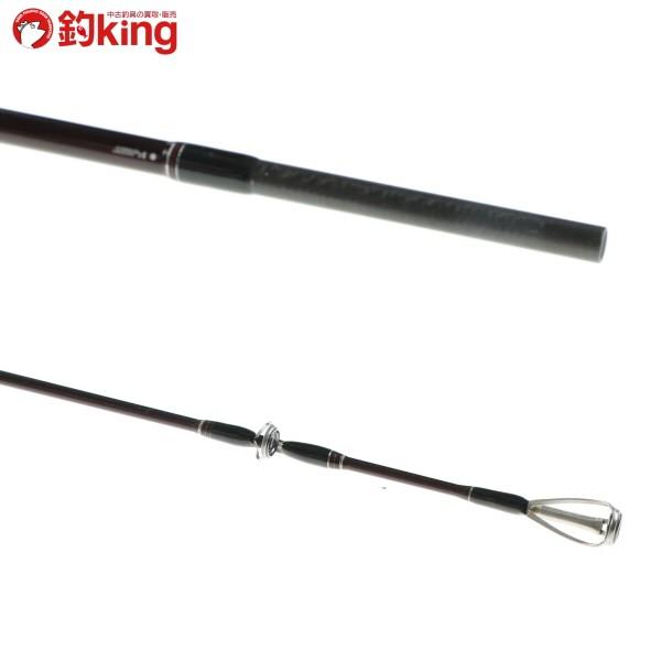 DAIWA（ダイワ） ソルティスト エクストリーム STX-HRF 742HB/G014L