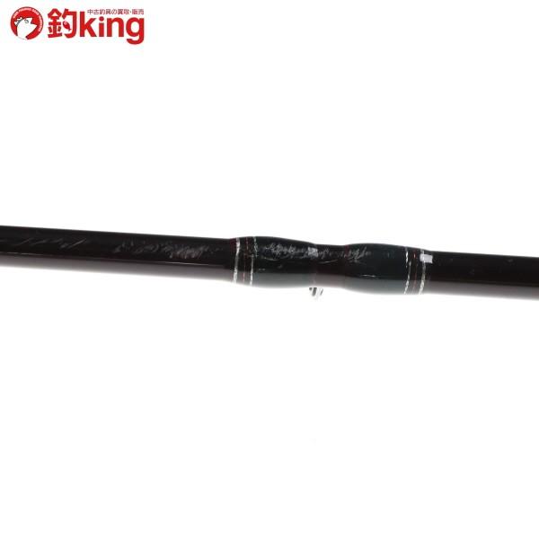 DAIWA（ダイワ） ソルティスト エクストリーム STX-HRF 742HB/G014L