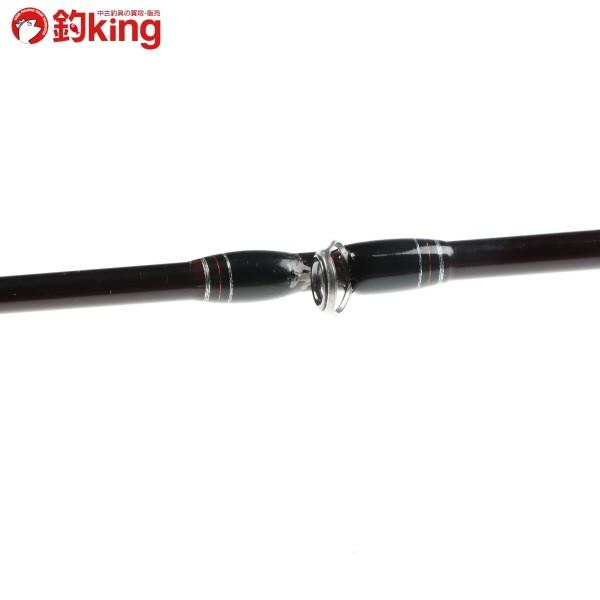 DAIWA（ダイワ） ソルティスト エクストリーム STX-HRF 742HB/G014L