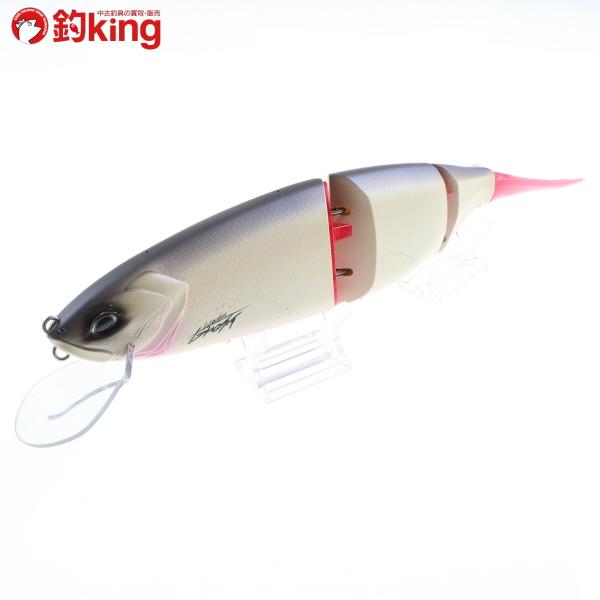 DRT ゴースト Low スペクター/G053M 美品 ブラックバス バス釣り
