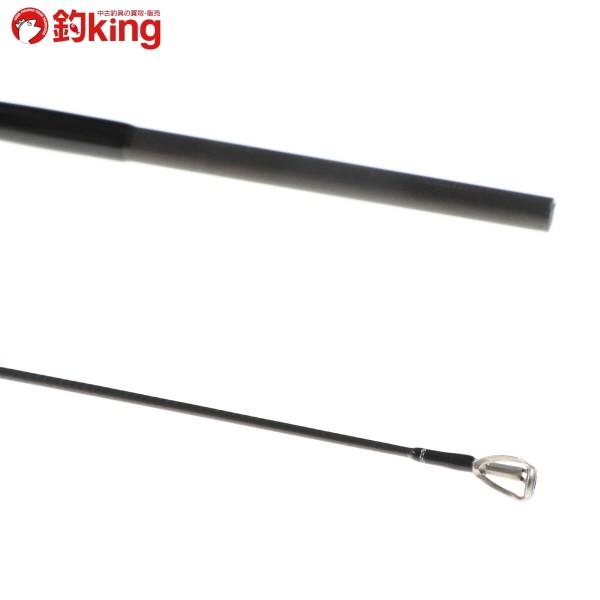 リップルフィッシャー リアルクレセント RC-81LR TZ/G066L アジ 鯵