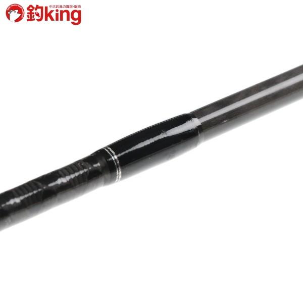 DAIWA（ダイワ） クロノス 662 MB/G086L 美品 ブラックバス バス釣り