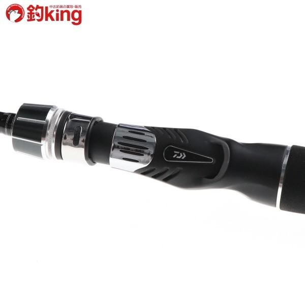 DAIWA（ダイワ） クロノス 672 LB/G087L 美品 ブラックバス バス釣り