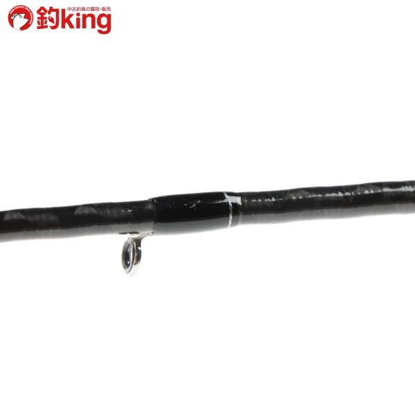 DAIWA（ダイワ） クロノス 672 LB/G087L 美品 ブラックバス バス釣り