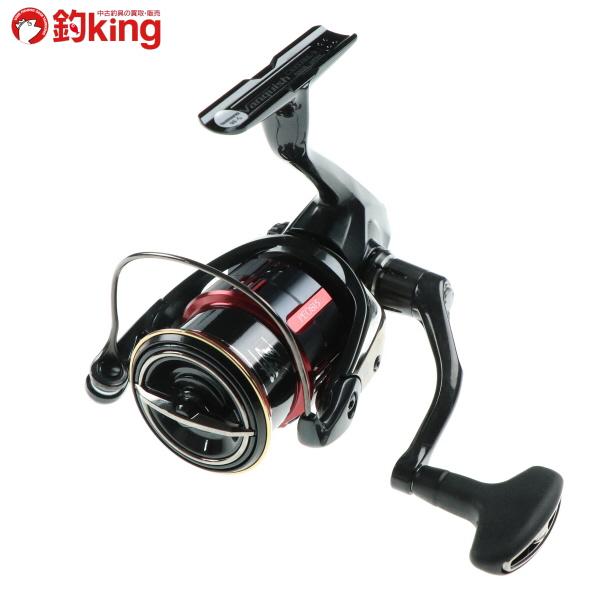 シマノ（SHIMANO） 19ヴァンキッシュ C3000MHG 夢屋 19カスタム