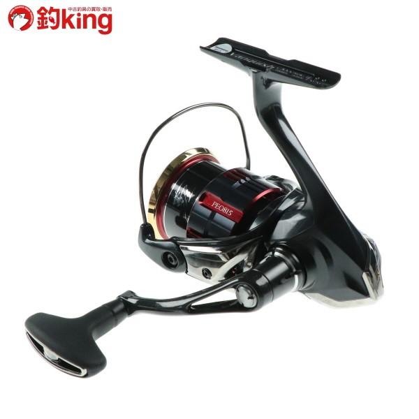 シマノ 19ヴァンキッシュ C3000MHG 夢屋 19カスタムスプール シマノ 19ヴァンキッシュ C3000MHG 夢屋 19カスタムスプール